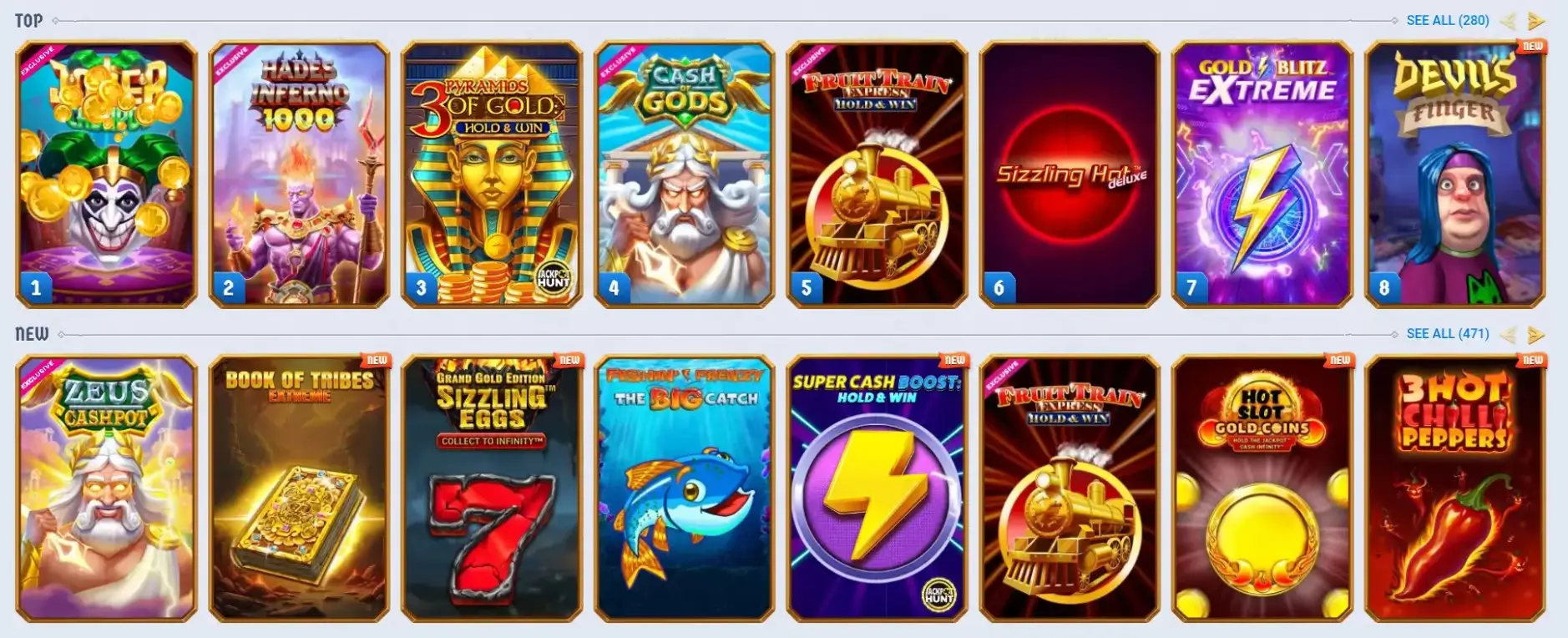 Sicherheit im Romibet Casino